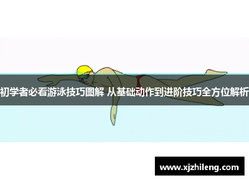 初学者必看游泳技巧图解 从基础动作到进阶技巧全方位解析