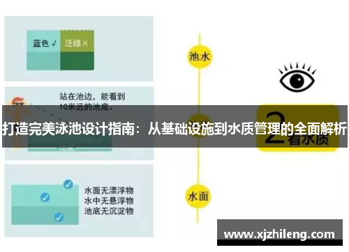 打造完美泳池设计指南：从基础设施到水质管理的全面解析